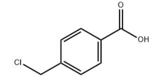 4-(Chloromethyl) benzoic acid CAS 1642-81-5