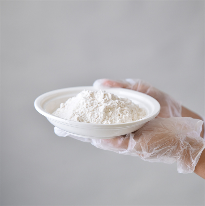 6,6-DiMethyl-3-azabicyclo[3.1.0] hexane Boceprevir Prìomh eadar-mheadhanach CAS 943516-54-9