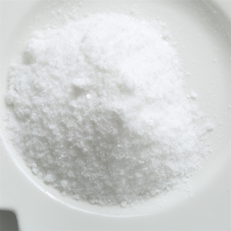 Aigéad cyclohexanecarboxylic CAS 98-89-5