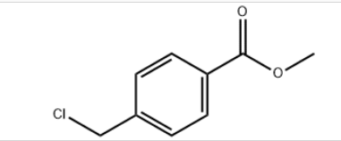 Methyl 4-(cloromethyl) benzoate CAS 34040-64-7
