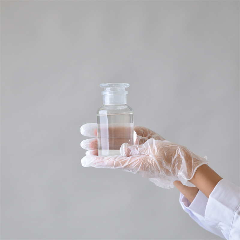 Ola silicone CAS 63148-62-9