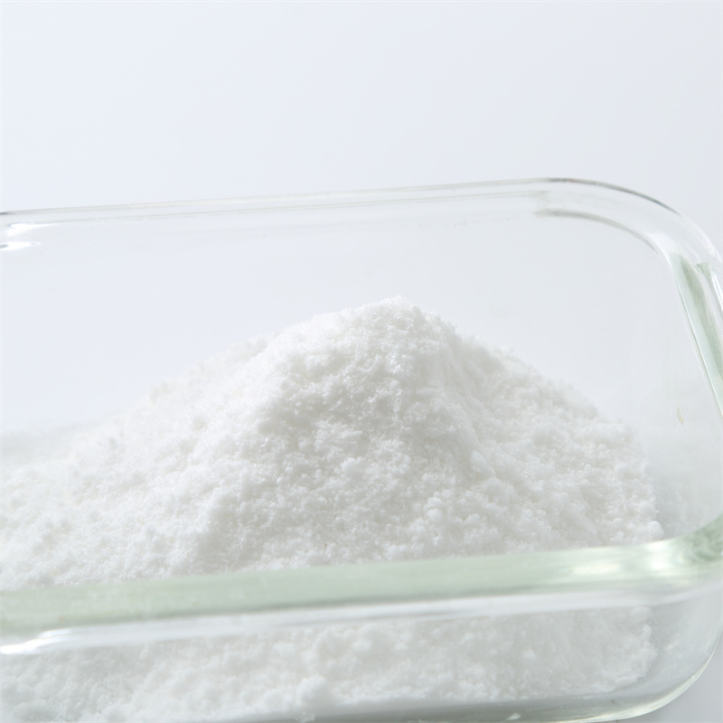 Deasachadh sodium CAS 64-02-8