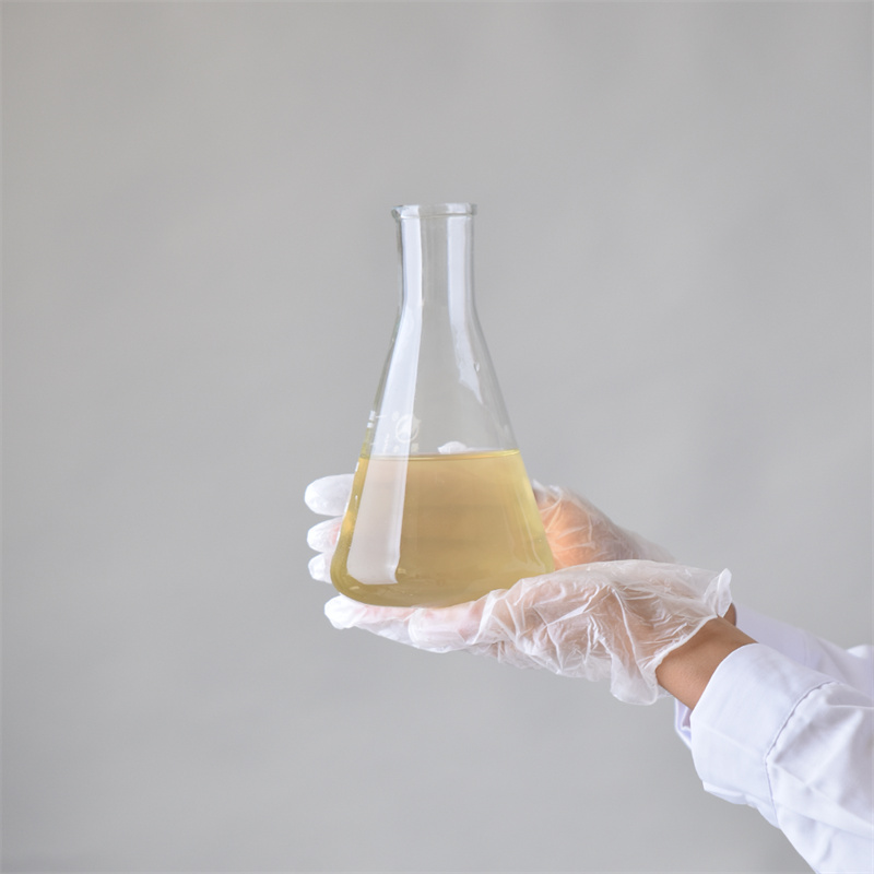 Sòidiam Pyrithione CAS 3811-73-2